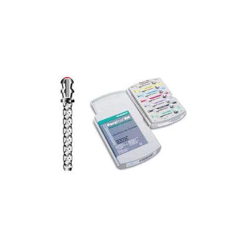 Coltene Whaledent P88-6 ParaPost XH Titanium Alloy Posts 0.060 Coltene Whaledent P88-6 ParaPost XH Titanium Alloy Posts 0.060